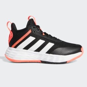 adidas OWNTHEGAME 2.0 Basketball Shoes
